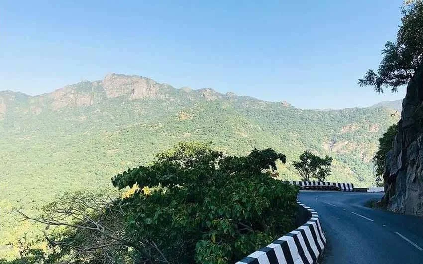 Abu Road Abu Road