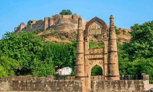 Badal Mahal Badal Mahal