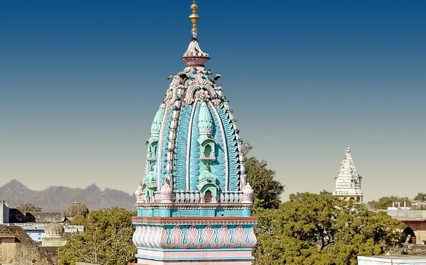 Brahma Temple Brahma Temple