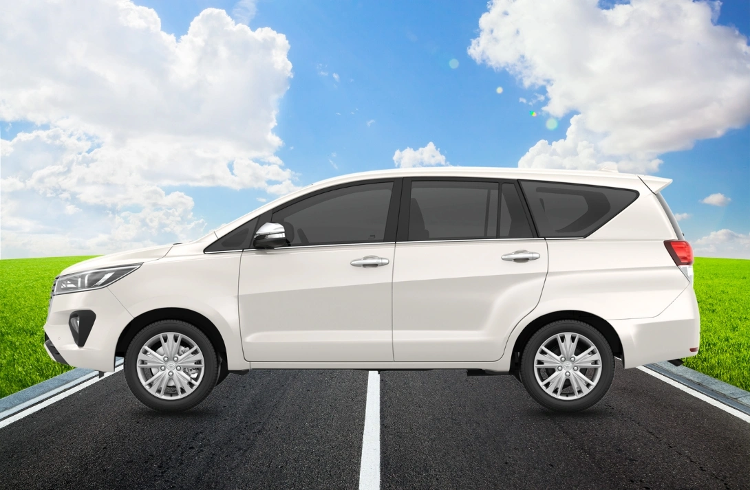 Innova Crysta