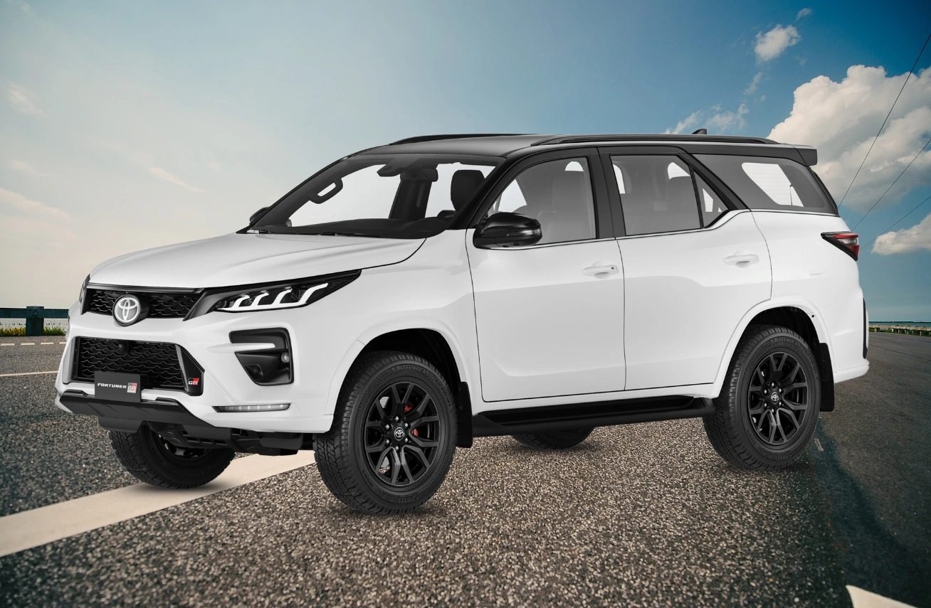 Luxury Cars