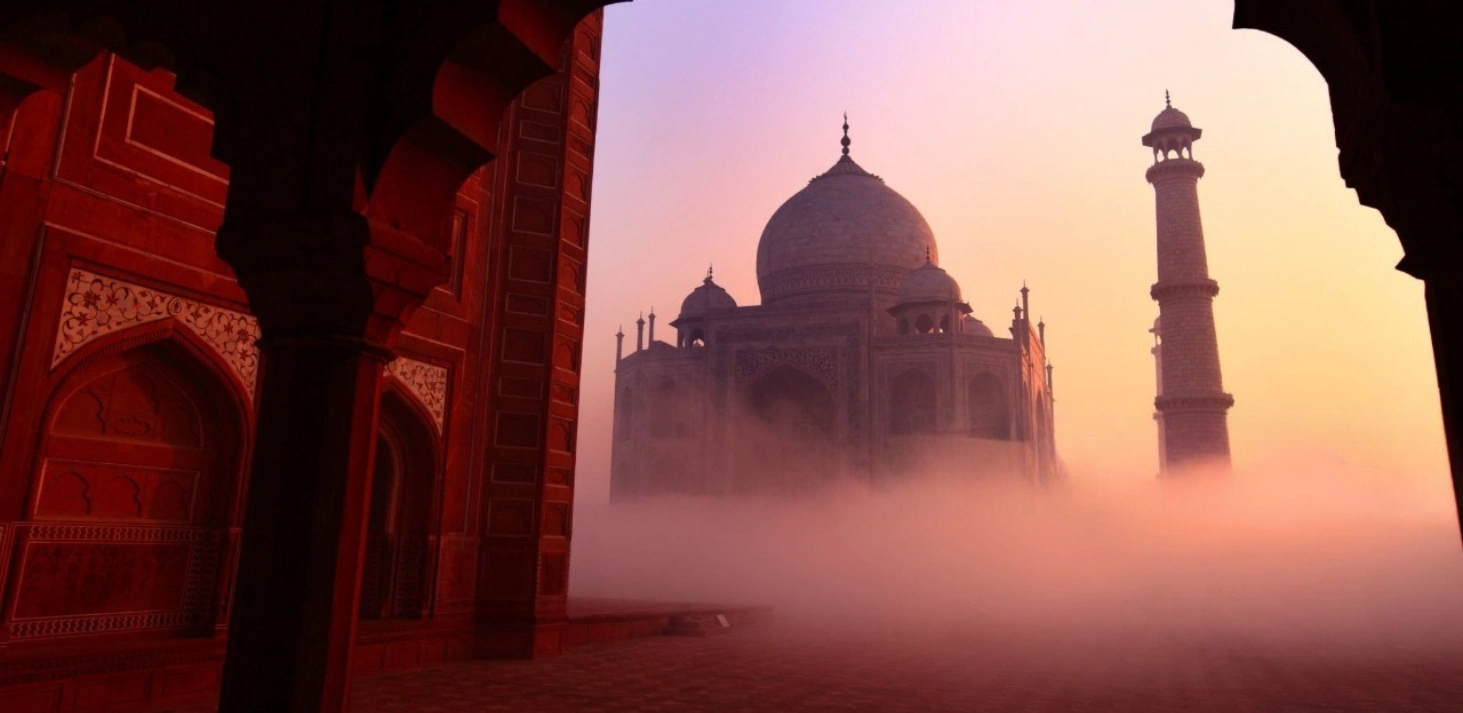 Golden Triangle Tour Golden Triangle Tour