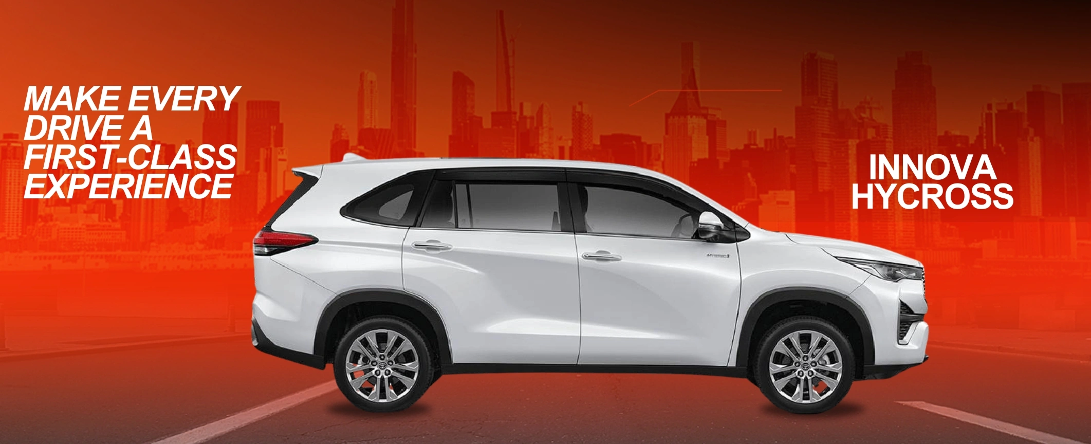 Innova Hycross