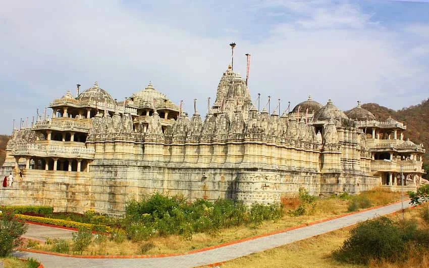 Jain Temple Jain Temple