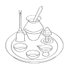 Rajasthani Cuisine