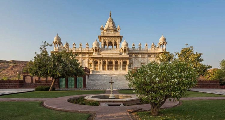 Jaswant Thada Jaswant Thada
