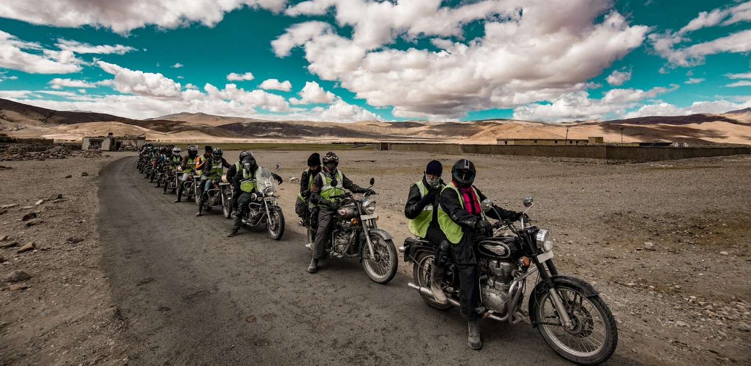 Leh-Ladakh Tour Leh-Ladakh Tour