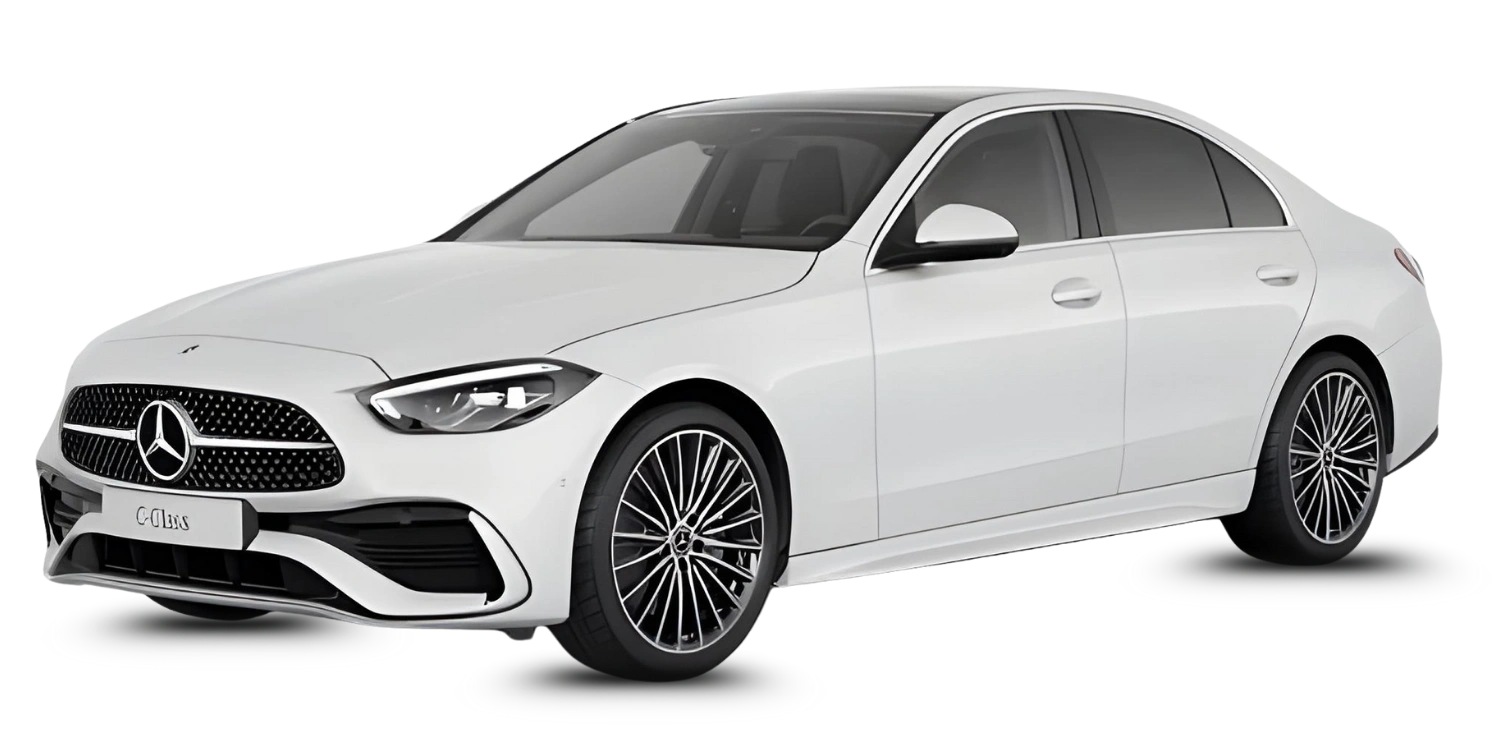 Luxury Car