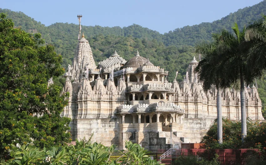 Ranakpur Ranakpur