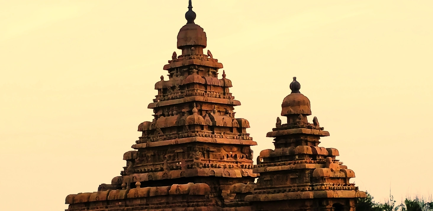 South India Tour South India Tour