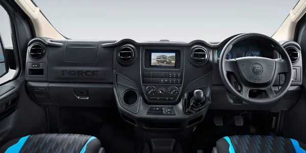 Premium Interior Premium Interior