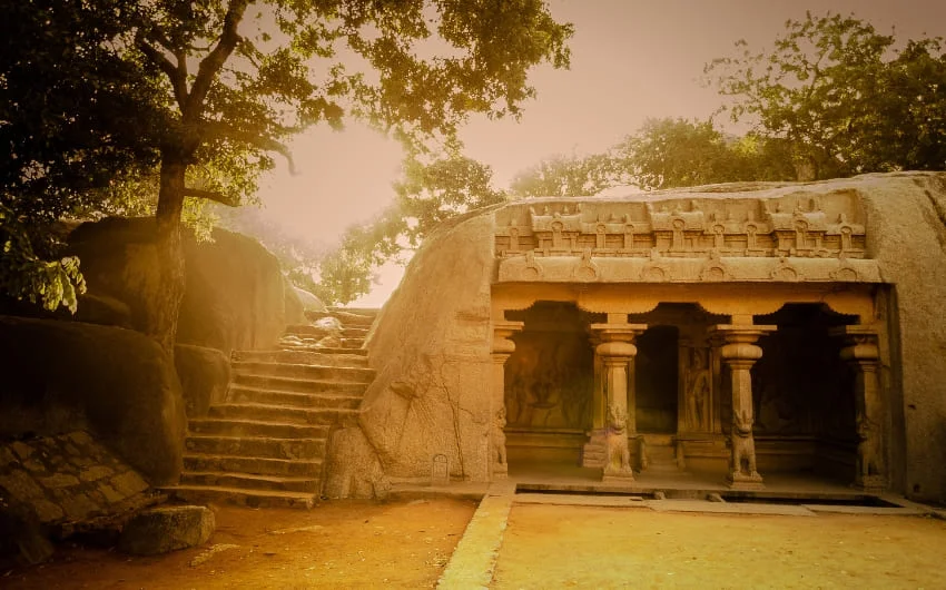 Varaha Temple Varaha Temple