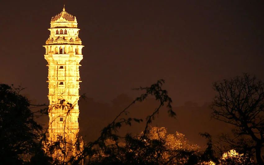 Vijaya Stambha
